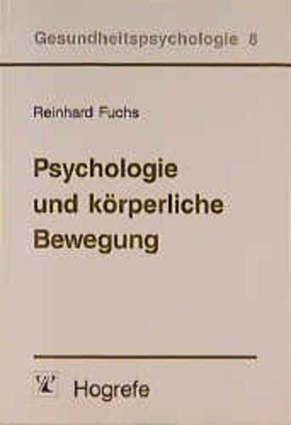 Psychologie und körperliche Bewegung