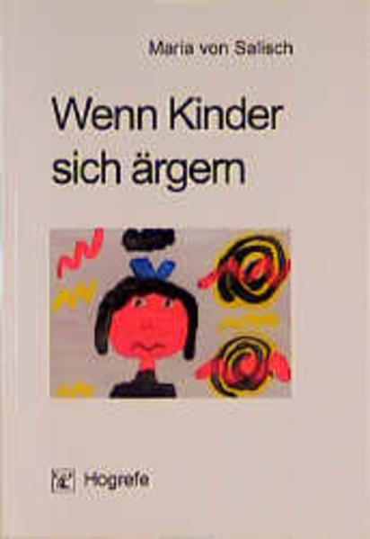 Wenn Kinder sich ärgern