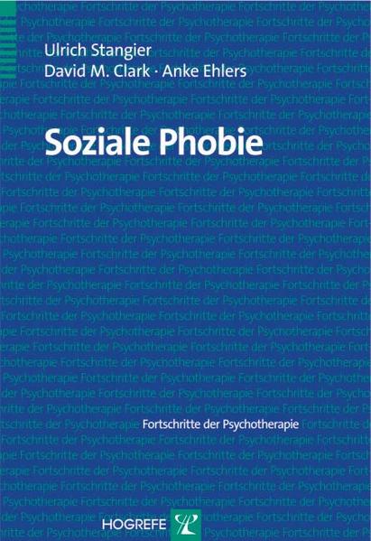 Soziale Phobie