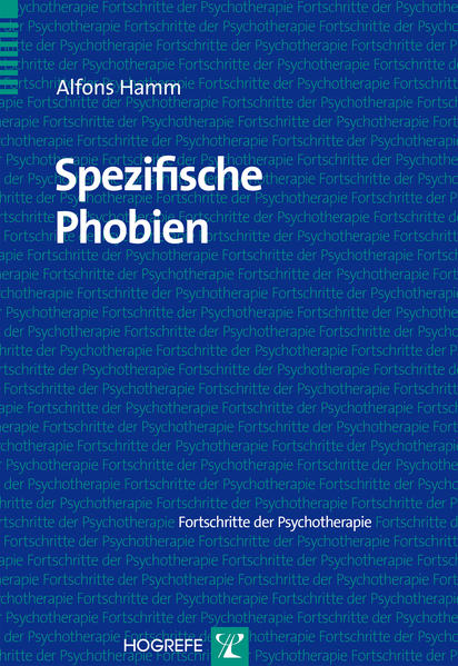 Spezifische Phobien