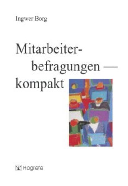 Mitarbeiterbefragungen – kompakt