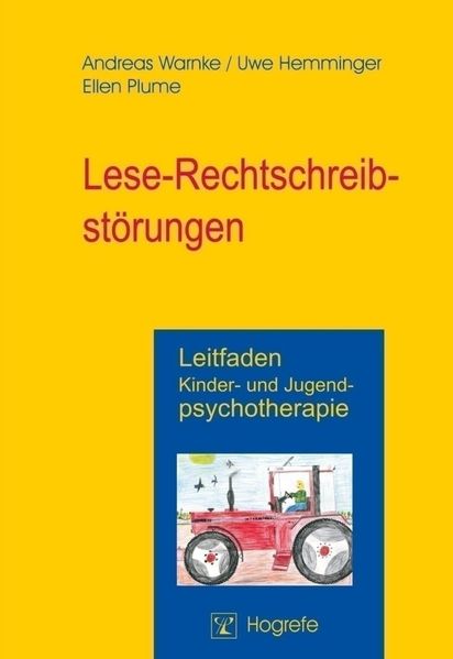 Lese-Rechtschreibstörungen