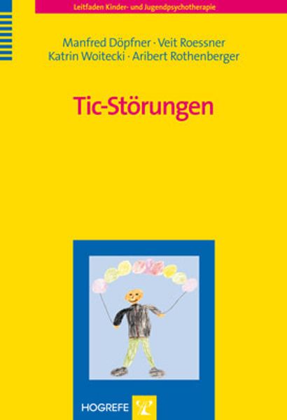 Tic-Störungen