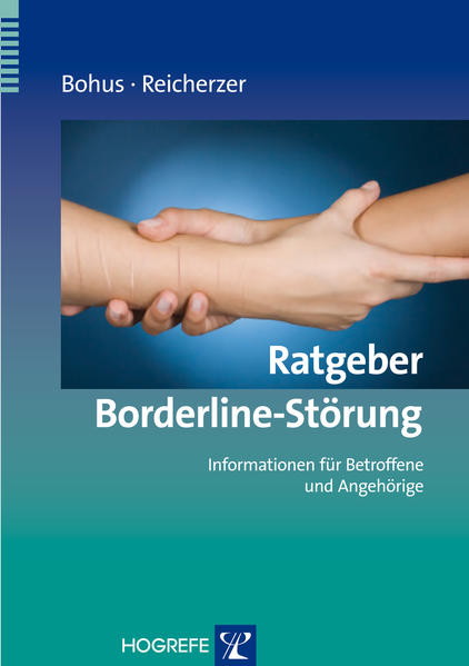 Ratgeber Borderline-Störung