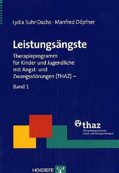 Leistungsängste