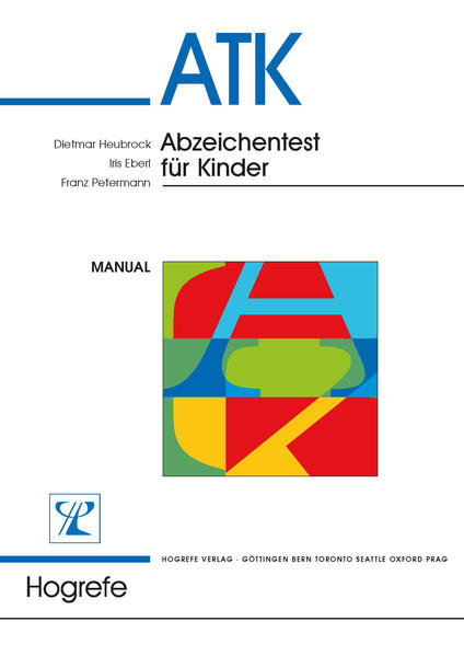 ATK - Abzeichentest für Kinder