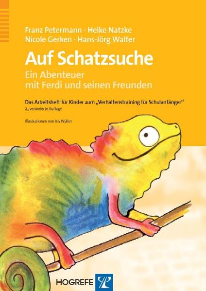 Auf Schatzsuche