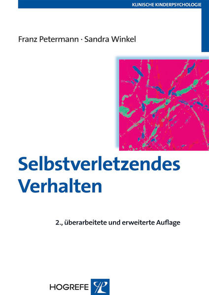 Selbstverletzendes Verhalten