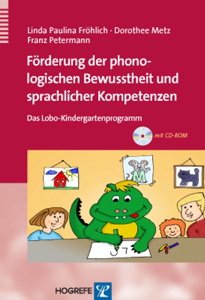 Förderung der phonologischen Bewusstheit und sprachlicher Kompetenzen