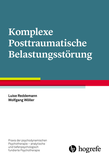 Komplexe Posttraumatische Belastungsstörung