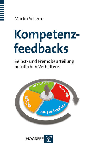 Kompetenzfeedbacks