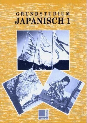 Grundstudium Japanisch