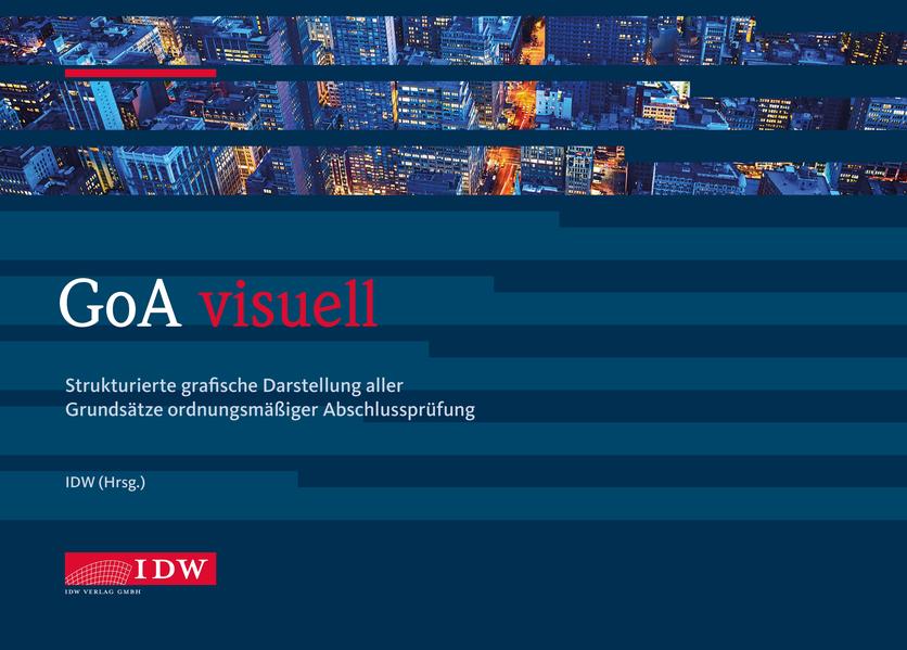 GoA visuell