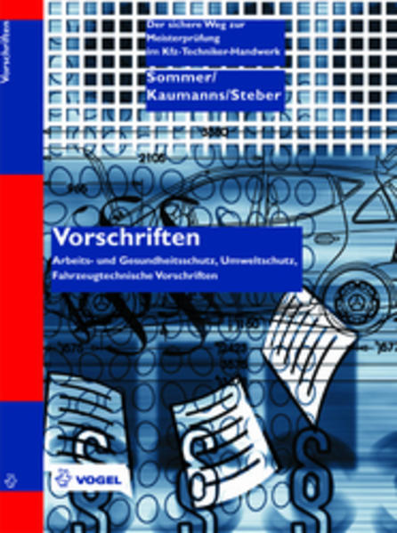Vorschriften