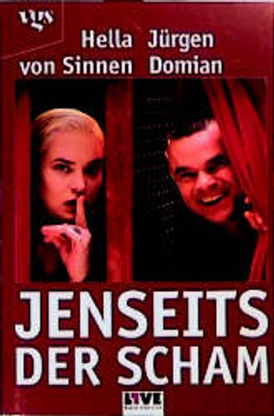 Jenseits der Scham