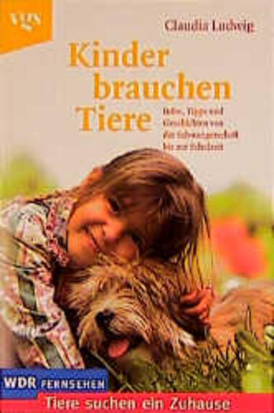 Tiere suchen ein Zuhause
