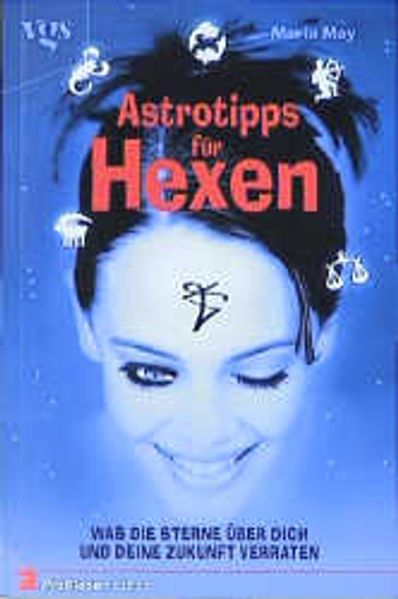Astrotipps für Hexen