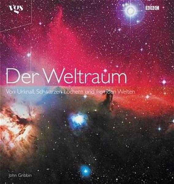 Der Weltraum