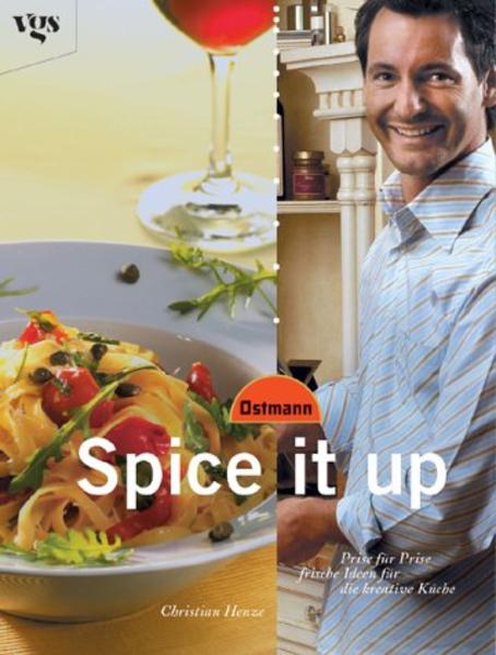 Spice it up