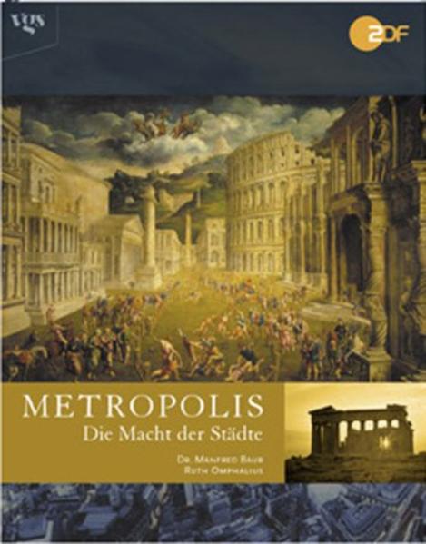 Metropolis - Die Macht der Städte