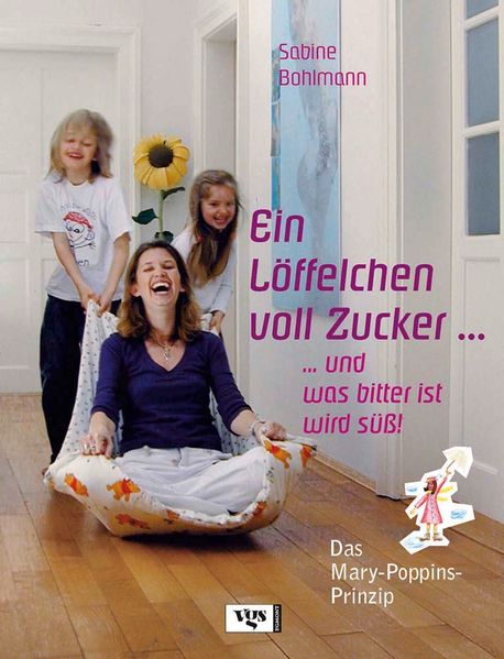 Ein Löffelchen voll Zucker ...