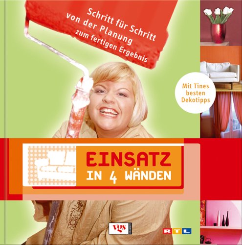 Einsatz in vier Wänden