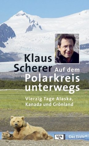 Auf dem Polarkreis unterwegs