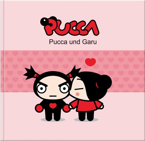 Pucca