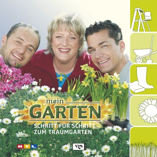 Mein Garten
