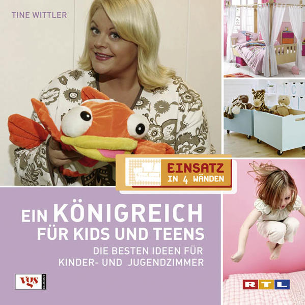 Einsatz in 4 Wänden