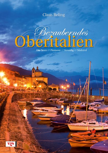 Bezauberndes Oberitalien