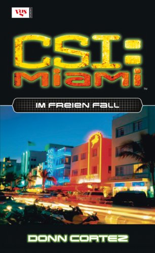 CSI Miami