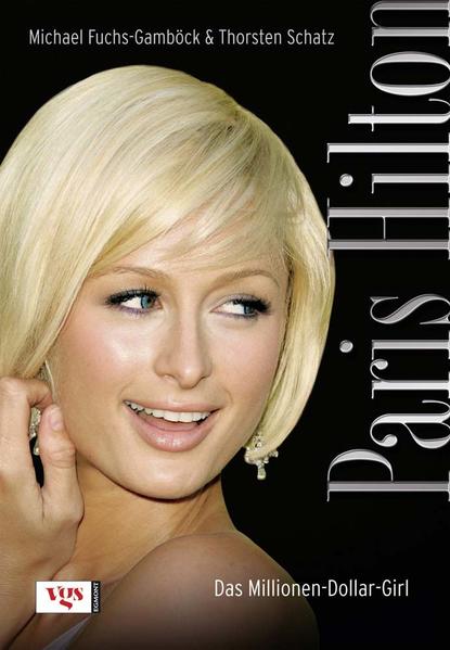 Paris Hilton