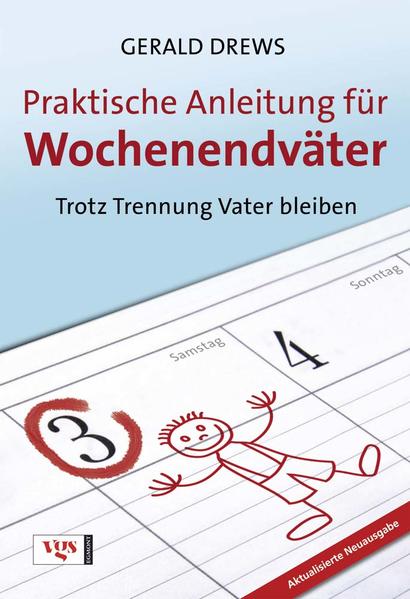 Praktische Anleitungen für Wochenendväter