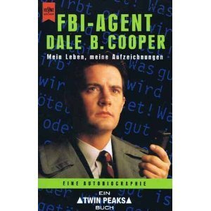 FBI-Agent Dale B. Cooper