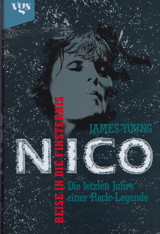 Nico - Reise in die Finsternis