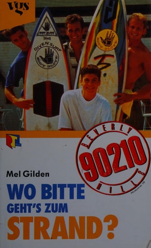Buchcover