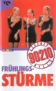 Frühlingsstürme