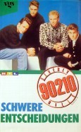 Schwere Entscheidungen