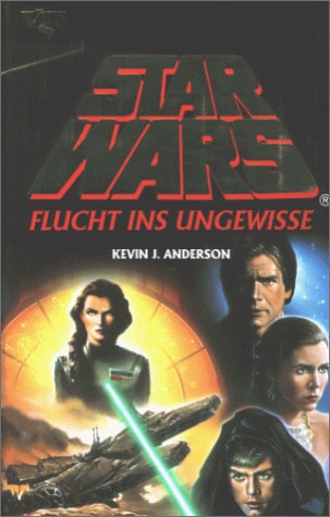 Flucht ins Ungewisse