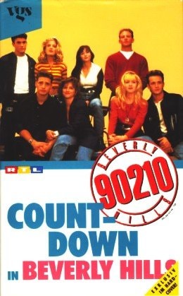 Countdown in Beverly Hills