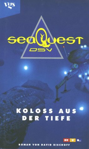 Koloss aus der Tiefe
