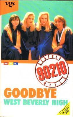Goodbye, West Beverly High