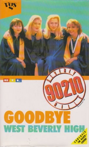 Goodbye, West Beverly High