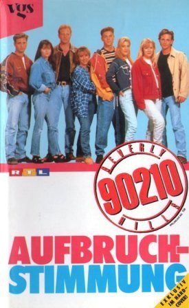 Aufbruchsstimmung