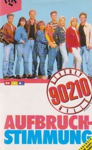 Aufbruchsstimmung