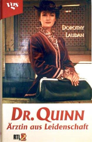 Dr. Quinn