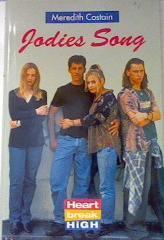 Heartbreak High / Jodies Song