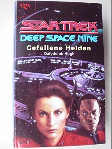 Deep Space Nine