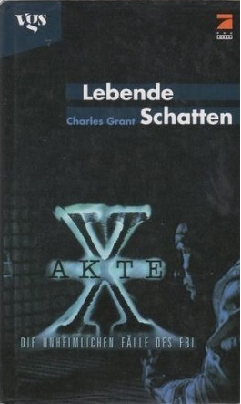 Lebende Schatten